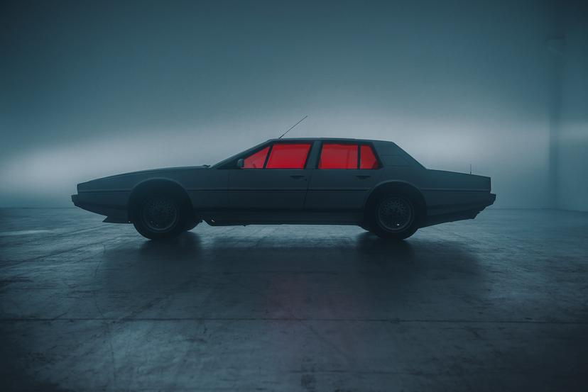Cybertruck